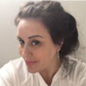 Meet your Posher, Tracy